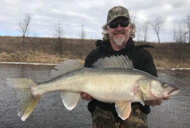 March 2023 fishing report