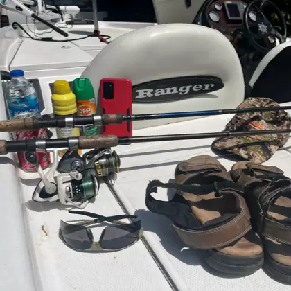What to bring - Fishing Guide Minnesota
