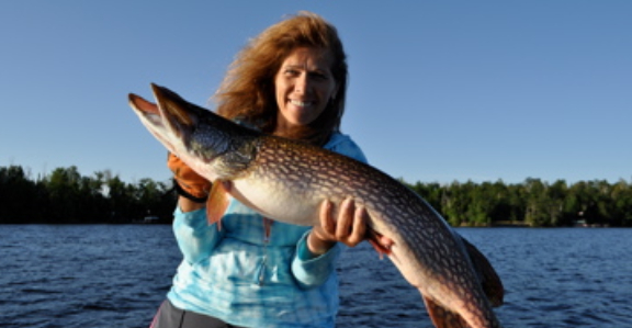 Fishing Reports and Tips Minnesota