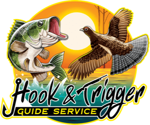 Hook & Trigger Guide Service Logo